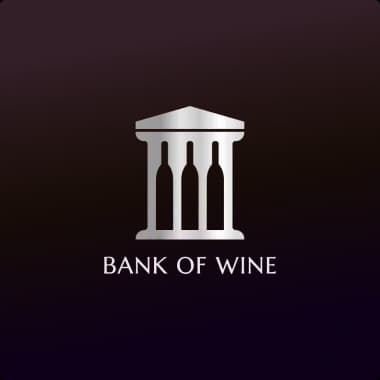 Bank of Wine
